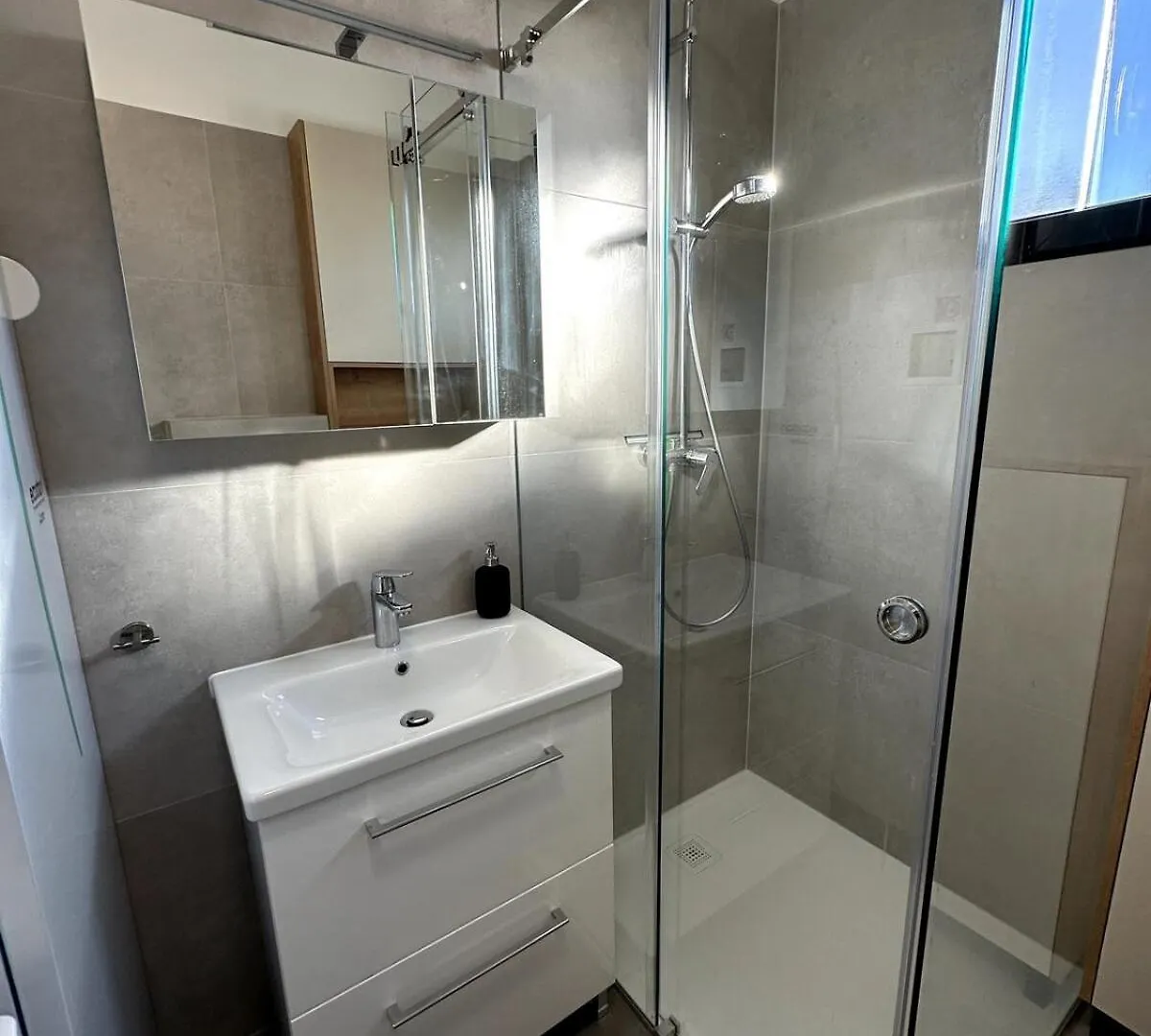 Ferienwohnung Sea And Sky Penthouse, Zadar Apartment