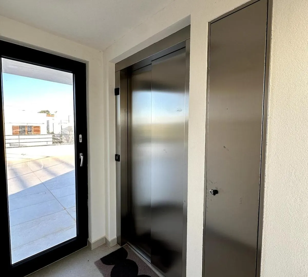 Apartment Ferienwohnung Sea And Sky Penthouse, Zadar Kroatien