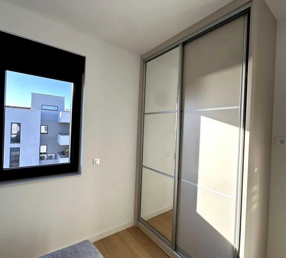 Ferienwohnung Sea And Sky Penthouse, Zadar