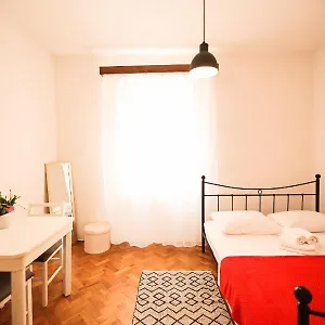Apartment Cozy Studio In City Centar Stosija, Zadar