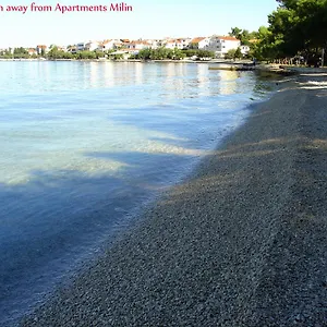 Apartment Apartmani Milin, Zadar